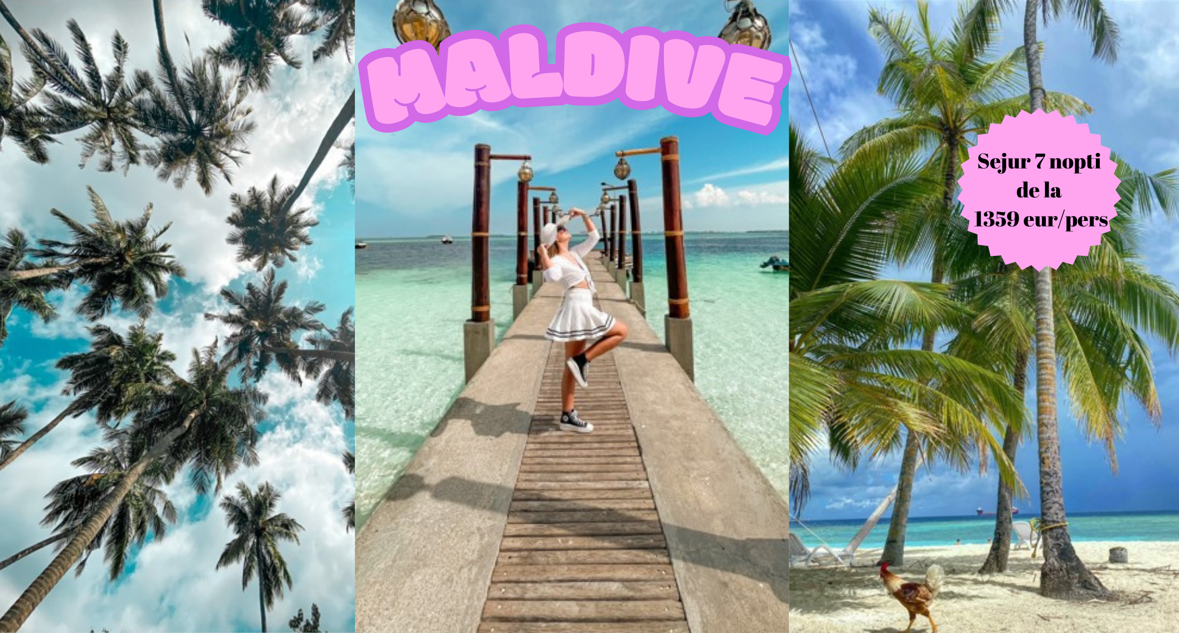 maldive